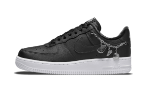 Nike Sko Air Force 1 Low LX Lucky Charm Sort